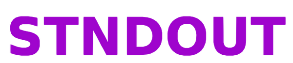 STNDOUT